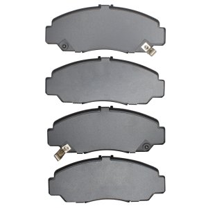 Acura TL Brake Pads - Front - R1 Concepts - Optimum OE - `99-`14